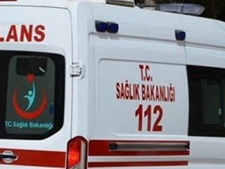 Sınırda acı olay! İki ceset bulundu