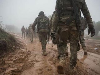 Mehmetçik hazır, her an başlayabilir!