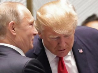 ABD'li generalden Trump'a şok itham: Putin'in...