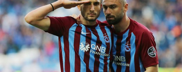 Yusuf: Kendime gelmemi sağlayan isim...