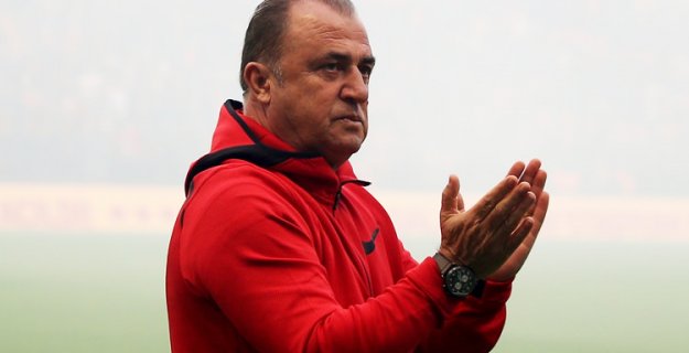 G.Saray'dan transfer bombası! Terim onay verdi!
