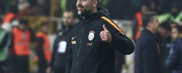 Tudor: Sneijder'i ben göndermedim