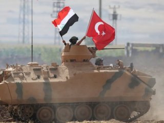 Irak'tan Türkiye'ye operasyon mesajı