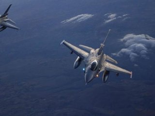 Jetler bomba yağdırdı: Çok sayıda PKK'lı öldürüldü