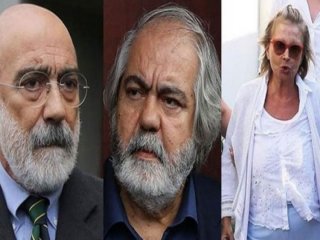 İşte Ilıcak ve Altan kardeşlerin suçları