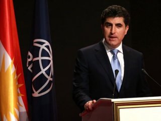 Barzani: Felaketin eşiğinde değiliz ama...