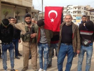 Sayı 18'e yükseldi! Halk yakalayıp teslim ediyor
