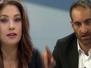 Nevşin Mengü kabul etti! Büyük bir hata yaptım