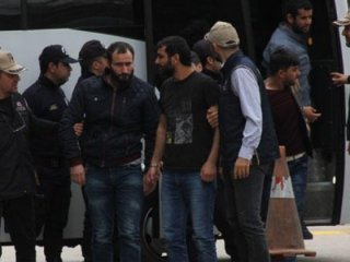 ‘DEAŞ'ın tankçısı’ her şeyi itiraf etti