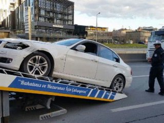 İstanbul'da hareketli dakikalar! Polis ateş açtı..