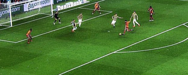 Tolga Ciğerci'yi savundu! 'Pas veremezdi...'