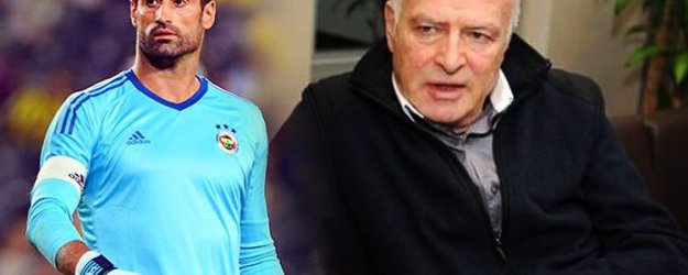 Şansal Büyüka açıkladı! Volkan Demirel...
