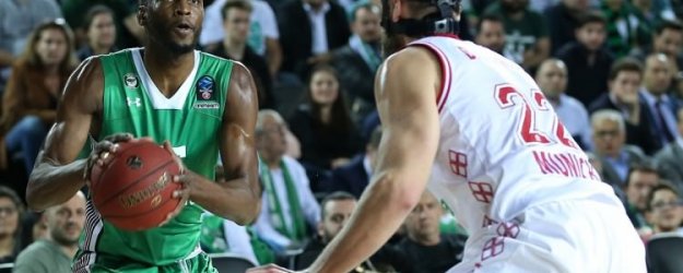 İnanılmaz geri dönüş! Bayern'i perişan ettiler
