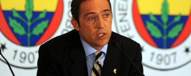 'Bize Ersun Yanal'ı getir' sözüne Koç'tan cevap!