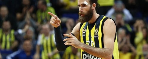 Fenerbahçe, Maccabi'den rövanşı aldı!