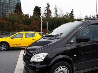 UBER kullanıcısı 10 günde 5 kat arttı