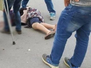 Büyük acı! Şehit annesini öldürüp kaçtı