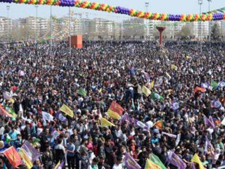 Diyarbakır ve Bakırköy'de Nevruz alarmı!