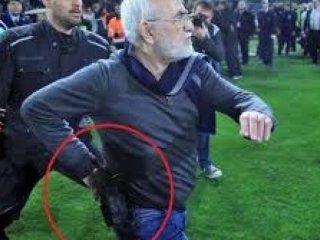 Maganda başkan Türkiye'yi Putin'e şikayet etti!