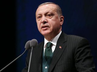 Erdoğan'dan '23 milyon mektup' eleştirisine cevap