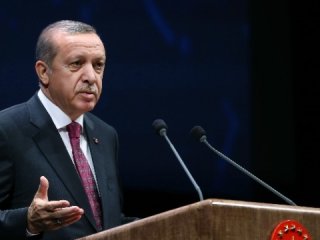 Erdoğan'dan yeni harekat açıklaması!