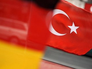 Türkiye'den Almanya'ya sert tepki!