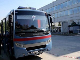 Doğan Medya Center'i işgal davasında karar