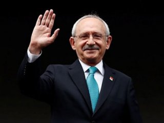 Kemal Kılıçdaroğlu: Yüzde 70 bekliyorum