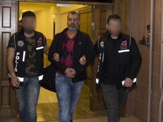 Örgüt görüşmelerinde eski istihbaratçı yöntemi