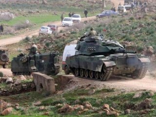 Afrin'de bilinmeyen 4 aşamalı plan ortaya çıktı