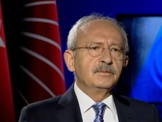 Kılıçdaroğlı canlı yayında açıkladı! CHP'nin adayı Şener mi?