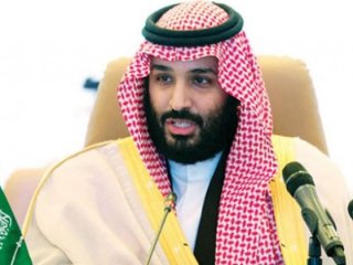 Suudi Arabistan'da sonunda bunu da yaptılar