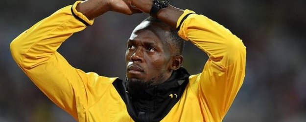 Bolt sahaya çıkıyor! Açıklandı...