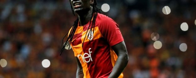 Gomis'in yanına sürpriz golcü!