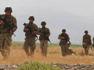 Afrin bundan sonra böyle yönetilecek!