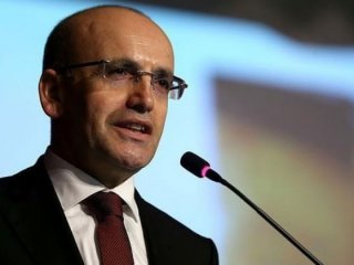 Mehmet Şimşek'ten flaş Bitcoin yorumu!