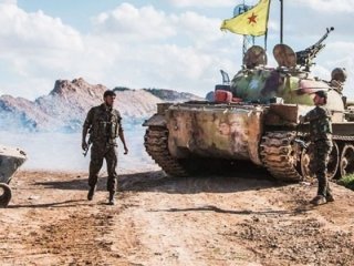 Rusya'dan PYD/YPG'ye büyük şok! İlk kez yaptılar