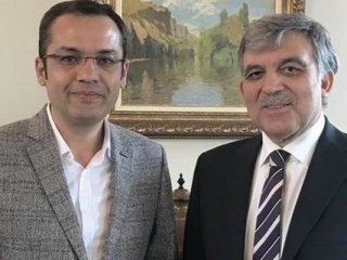 Saadet Partisi ile Gül arasında dikkat çeken temas!