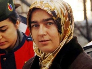 'Tecavüzcümü öldürdüm' diyen Nevin Yıldırım'a müebbet hapis