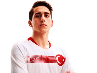Avrupa'nın devleri peşine düştü! Türk yetenek...
