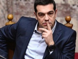 Çipras, Türkiye’yi Putin’e şikâyet etti