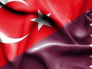 Türkiye ve Katar'dan yeni anlaşma