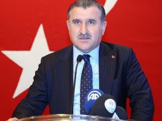 Bakan açıkladı! Müthiş terör hamlesi geliyor