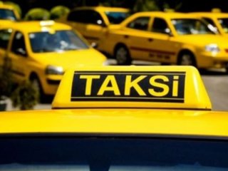 Taksiciler Beştepe yolunda!