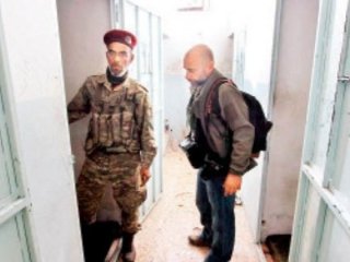 Öcalan’ın konuşmalarını dinleterek öldürmüşler