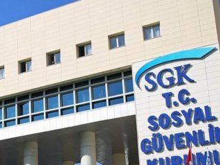 Hükümetten müjde! SGK kapsamına alınıyor