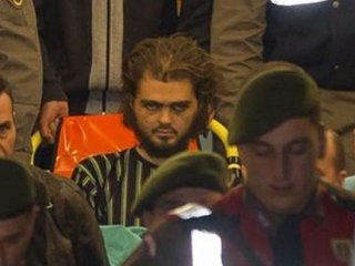 O terörist için flaş karar! İşte verilen ceza...