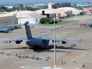 Mossad'ın sivil sitesinden flaş İncirlik iddiası