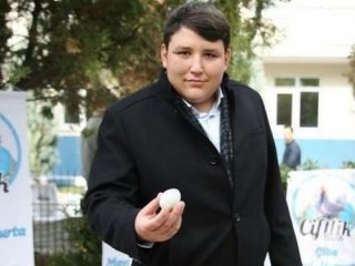 Uruguay ile kritik görüşme