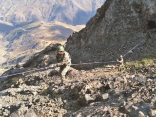 PKK bu aklı kimden aldı? İşte ‘çekilme’ açıklamasının arka planı